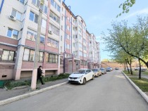 Аренда 1-комн. квартира, 36 м², 5/6 этаж — фото 1