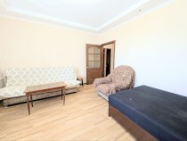 Аренда 1-комн. квартира, 36 м², 5/6 этаж — фото 3