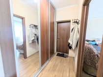 Аренда 1-комн. квартира, 36 м², 5/6 этаж — фото 4
