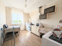 Аренда 1-комн. квартира, 36 м², 5/6 этаж — фото 7