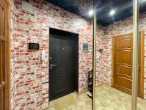 Аренда 2-комн. квартира, 49 м², 15/19 этаж — фото 16