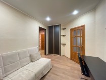 Аренда 2-комн. квартира, 49 м², 15/19 этаж — фото 11