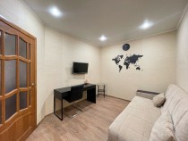 Аренда 2-комн. квартира, 49 м², 15/19 этаж — фото 10