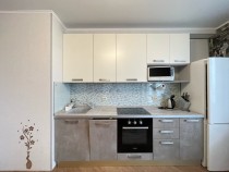 Аренда 2-комн. квартира, 49 м², 15/19 этаж — фото 8