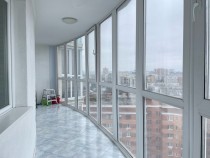 Аренда 2-комн. квартира, 49 м², 15/19 этаж — фото 18