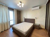 Аренда 2-комн. квартира, 49 м², 15/19 этаж — фото 1