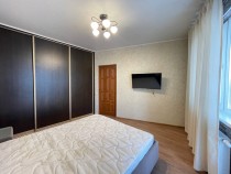 Аренда 2-комн. квартира, 49 м², 15/19 этаж — фото 4