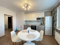 Аренда 2-комн. квартира, 49 м², 15/19 этаж — фото 7
