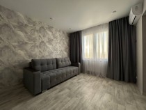 Аренда 2-комн. квартира, 48 м², 8/17 этаж — фото 2