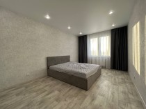Аренда 2-комн. квартира, 48 м², 8/17 этаж — фото 4