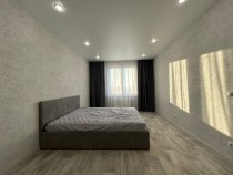 Аренда 2-комн. квартира, 48 м², 8/17 этаж — фото 5