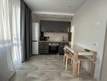 Аренда 2-комн. квартира, 48 м², 8/17 этаж — фото 6
