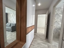 Аренда 2-комн. квартира, 48 м², 8/17 этаж — фото 7
