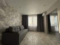 Аренда 2-комн. квартира, 48 м², 8/17 этаж — фото 3