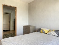 Аренда 2-комн. квартира, 51 м², 10/18 этаж — фото 2