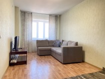 Аренда 2-комн. квартира, 51 м², 10/18 этаж — фото 5