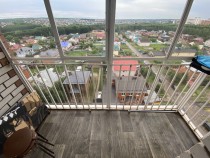 Аренда 2-комн. квартира, 51 м², 10/18 этаж — фото 15