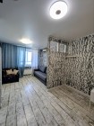 Аренда 1-комн. квартира, 35 м², 16/18 этаж — фото 2