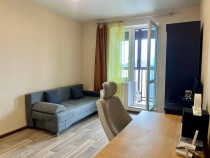 Аренда 1-комн. квартира, 34 м², 23/24 этаж — фото 1