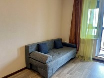 Аренда 1-комн. квартира, 34 м², 23/24 этаж — фото 6
