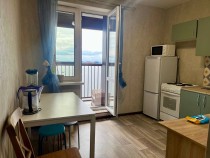 Аренда 1-комн. квартира, 34 м², 23/24 этаж — фото 7