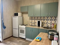 Аренда 1-комн. квартира, 34 м², 23/24 этаж — фото 8