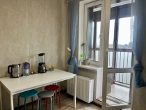 Аренда 1-комн. квартира, 34 м², 23/24 этаж — фото 11