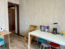 Аренда 1-комн. квартира, 34 м², 23/24 этаж — фото 12