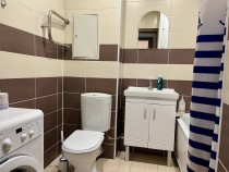 Аренда 1-комн. квартира, 34 м², 23/24 этаж — фото 13