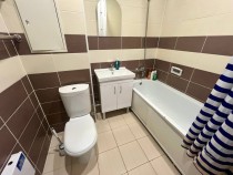 Аренда 1-комн. квартира, 34 м², 23/24 этаж — фото 14