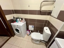 Аренда 1-комн. квартира, 34 м², 23/24 этаж — фото 15