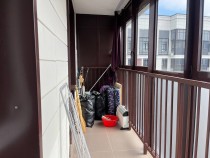 Аренда 1-комн. квартира, 34 м², 23/24 этаж — фото 17