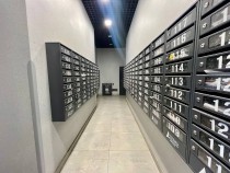 Аренда 1-комн. квартира, 34 м², 23/24 этаж — фото 21