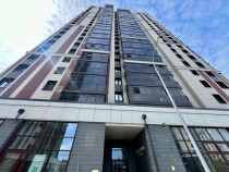 Аренда 1-комн. квартира, 34 м², 23/24 этаж — фото 22