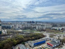 Аренда 1-комн. квартира, 34 м², 23/24 этаж — фото 24