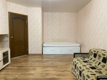 Аренда 1-комн. квартира, 39 м², 5/5 этаж — фото 3