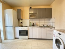Аренда 1-комн. квартира, 39 м², 5/5 этаж — фото 6