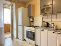 Аренда 1-комн. квартира, 39 м², 5/5 этаж — фото 7