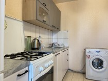 Аренда 1-комн. квартира, 39 м², 5/5 этаж — фото 8
