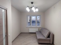 Аренда 1-комн. квартира, 34 м², 9/9 этаж — фото 2
