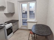Аренда 1-комн. квартира, 34 м², 9/9 этаж — фото 5