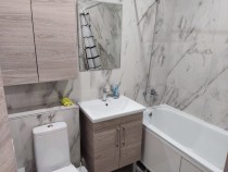 Аренда 1-комн. квартира, 34 м², 9/9 этаж — фото 6