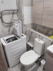 Аренда 1-комн. квартира, 34 м², 9/9 этаж — фото 7