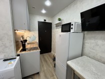 Аренда 1-комн. квартира, 13 м², 2/10 этаж — фото 1