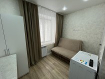 Аренда 1-комн. квартира, 13 м², 2/10 этаж — фото 4