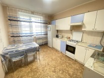 Аренда 2-комн. квартира, 55 м², 5/9 этаж — фото 2