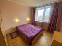 Аренда 2-комн. квартира, 55 м², 5/9 этаж — фото 4