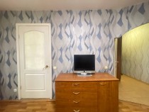 Аренда 1-комн. квартира, 30 м², 5/5 этаж — фото 7