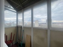 Аренда 1-комн. квартира, 30 м², 5/5 этаж — фото 14