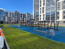 Аренда 1-комн. квартира, 22 м², 1/6 этаж — фото 1